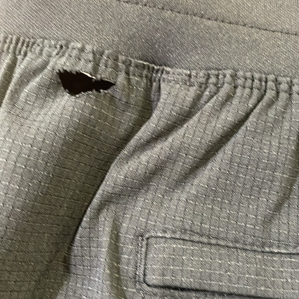 Under Armour - Mens Motivator Vented Coach's Shor… - image 7